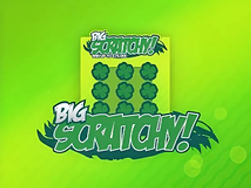 Big Scratchy