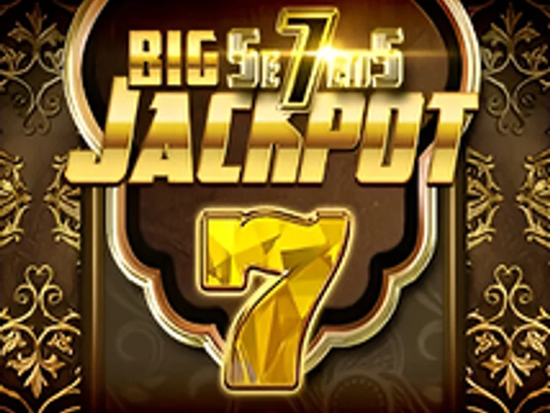 Big Sevens Jackpot