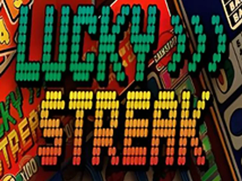Big Time Gaming Lucky Streak
