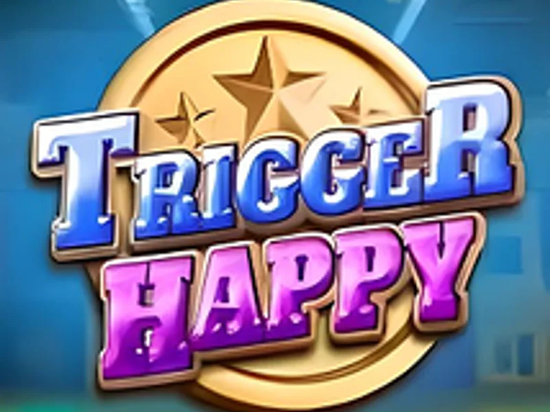 Big Time Gaming Trigger Happy