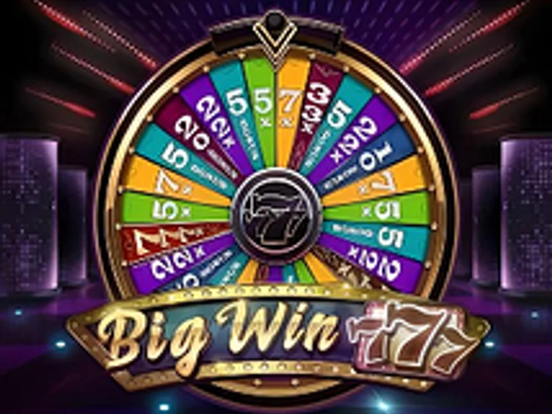Big Win 777