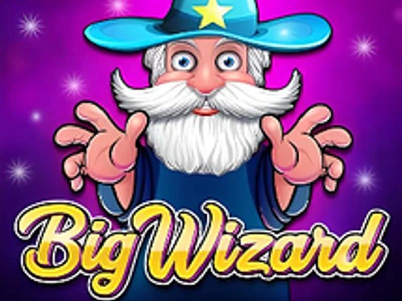 Big Wizard