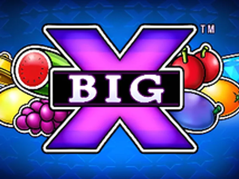 Big X