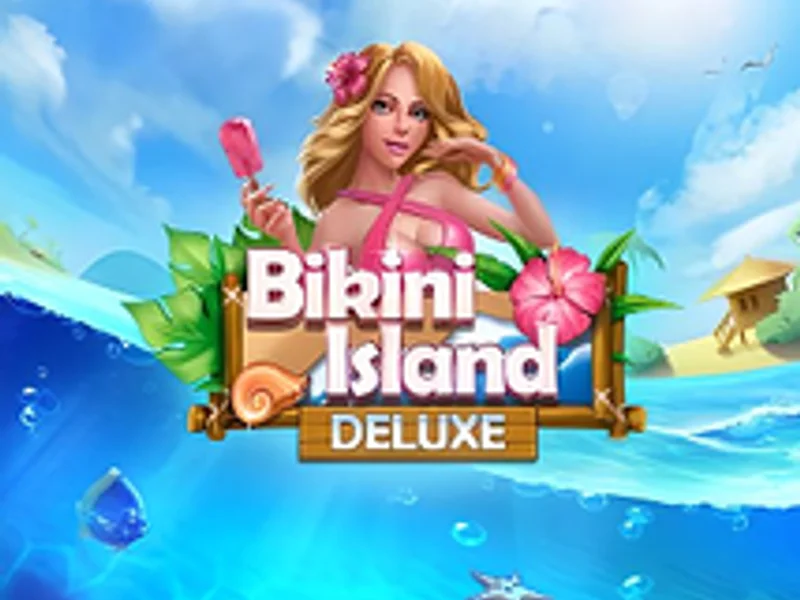 Bikini Island Deluxe