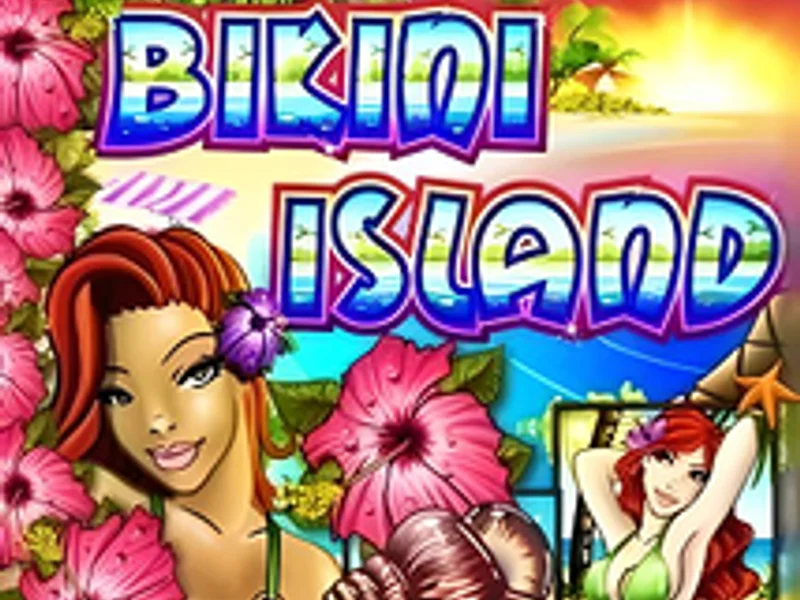 Bikini Island