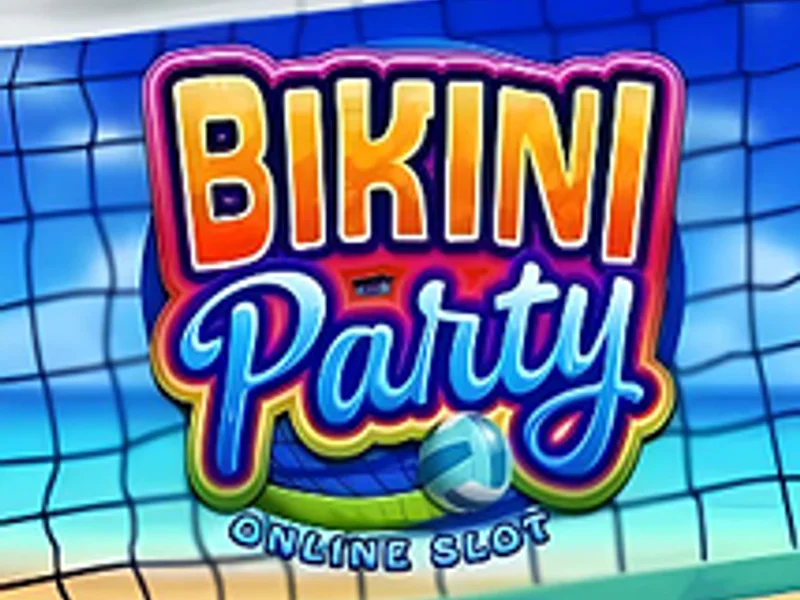Bikini Party