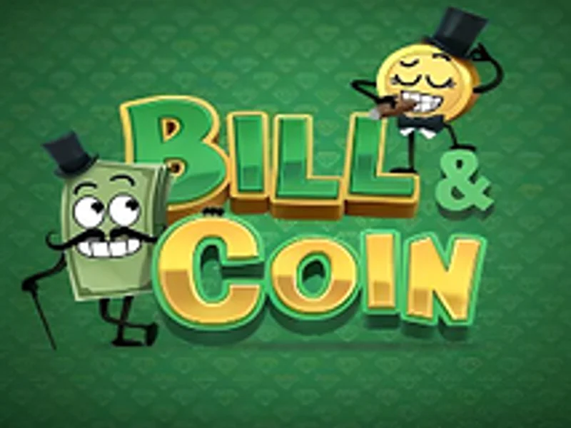 Bill and Coin