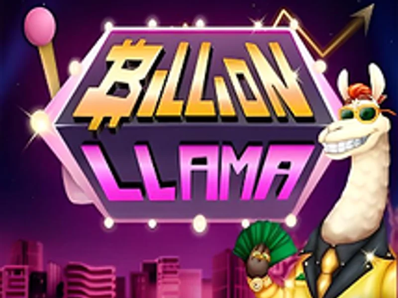 Billion Llama in Vegas