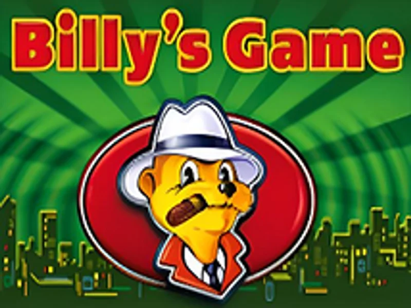 Billys Game