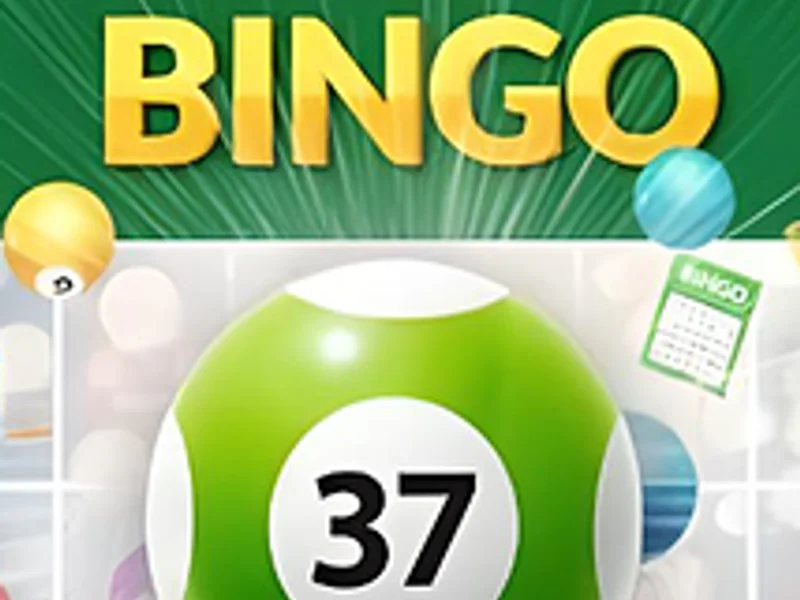Bingo 37 Ticket