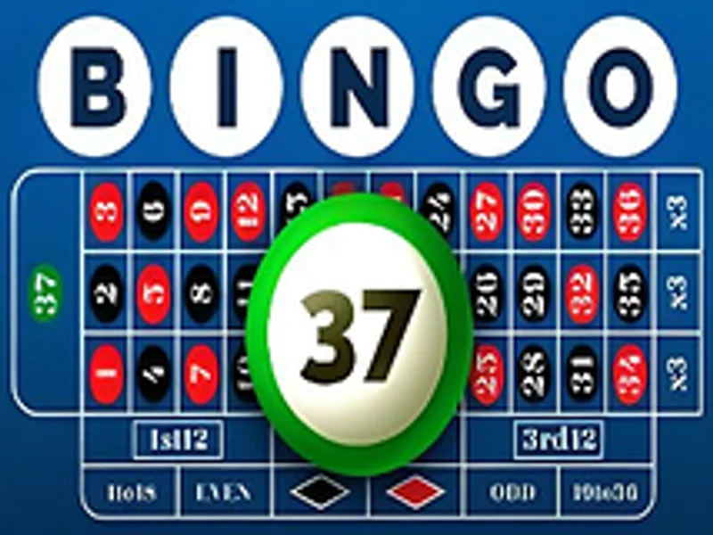 Bingo 37