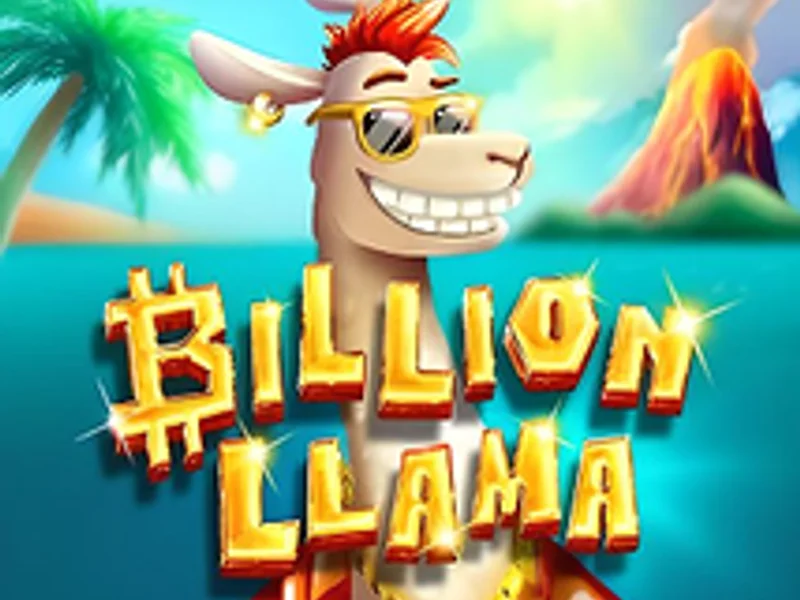 Bingo Billion Llama
