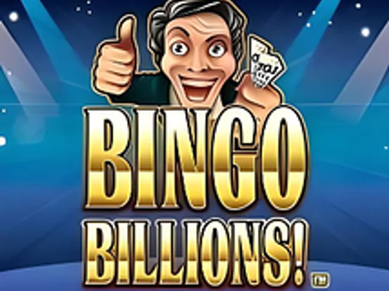 Bingo Billions