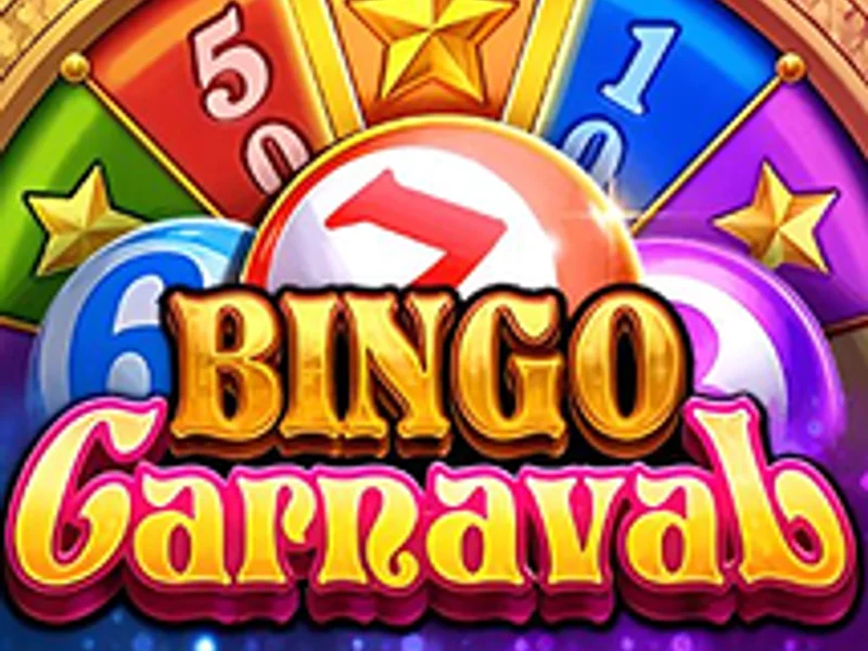 Bingo Carnaval