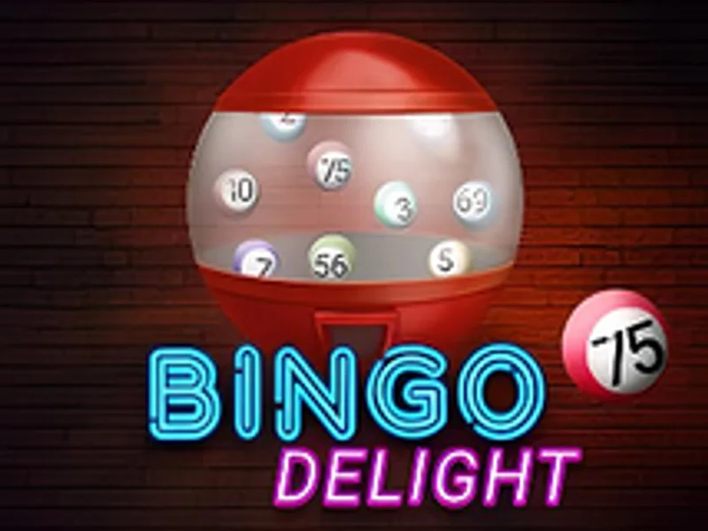 Bingo Delight