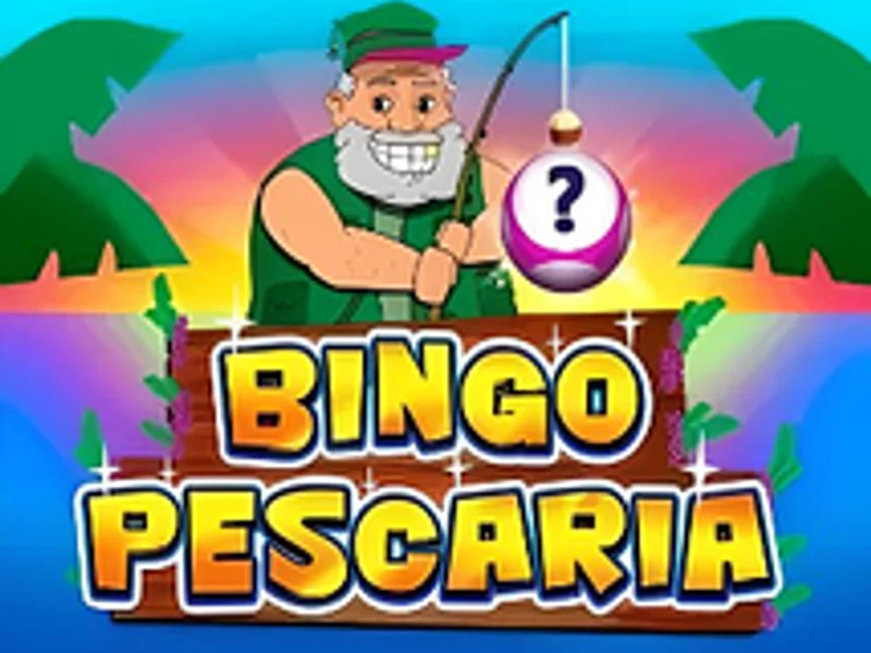 Bingo Pescaria