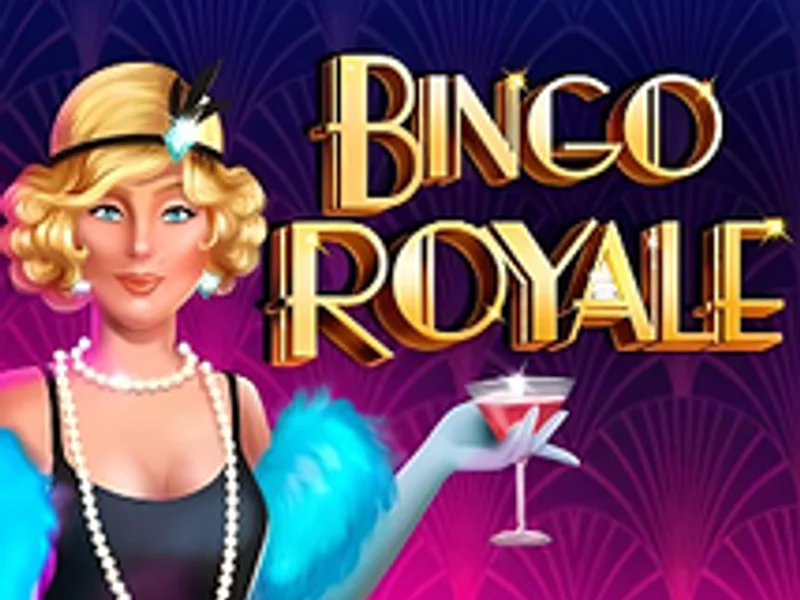 Bingo Royale