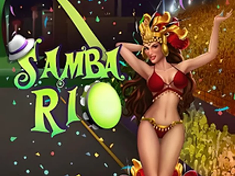 Bingo Samba Rio