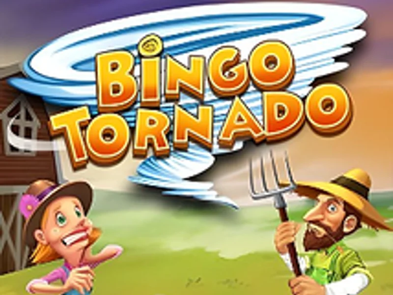 Bingo Tornado