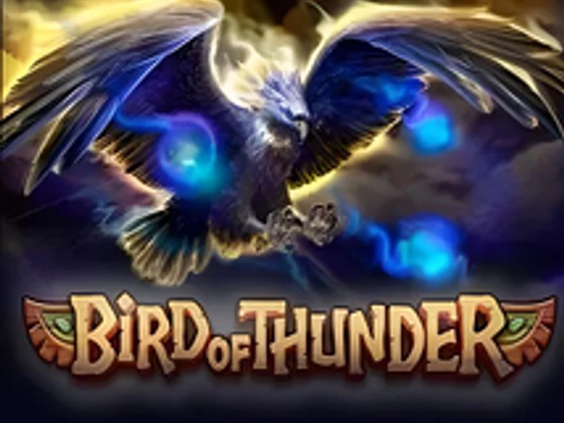 Bird of Thunder