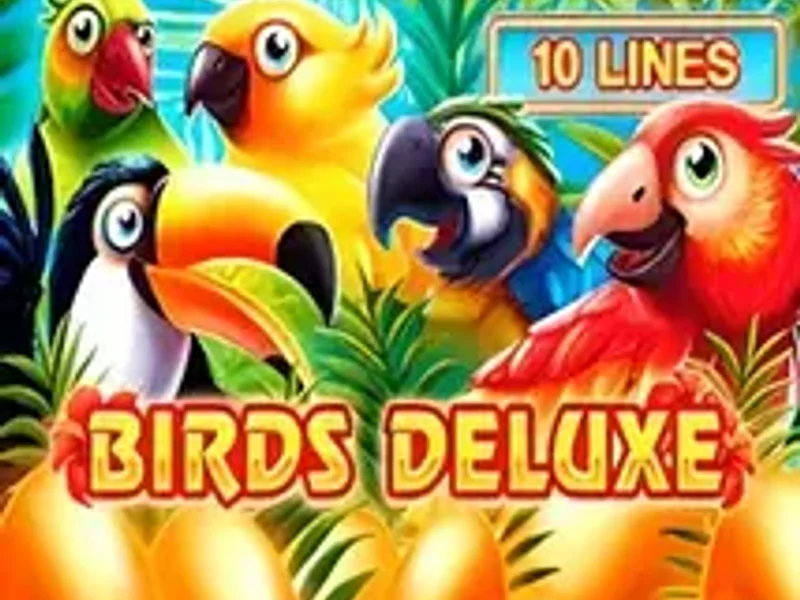 Birds Deluxe