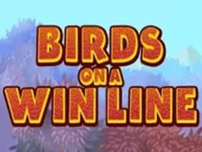 Birds on a Win Line