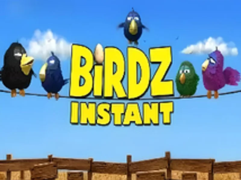 Birdz Instant