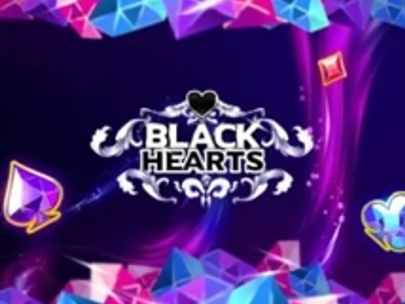 Black Hearts