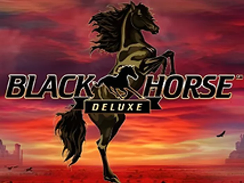 Black Horse Deluxe