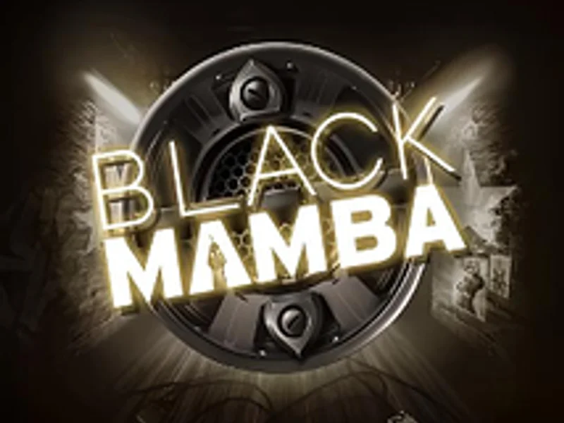 Black Mamba
