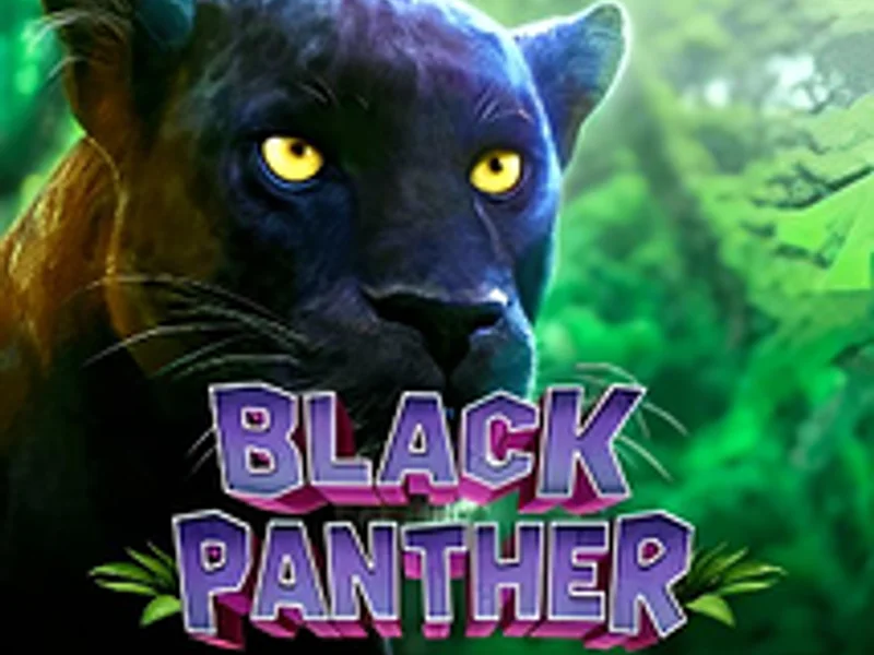 Black Panther