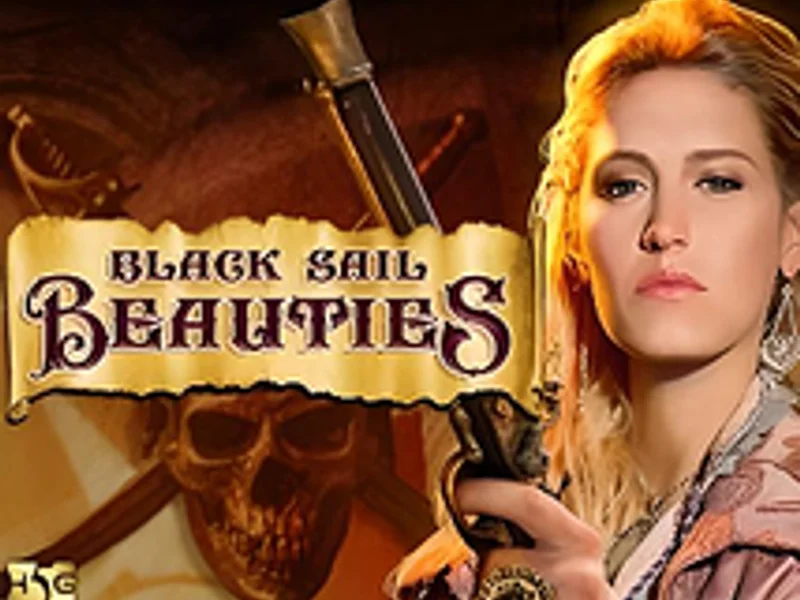 Black Sail Beauties