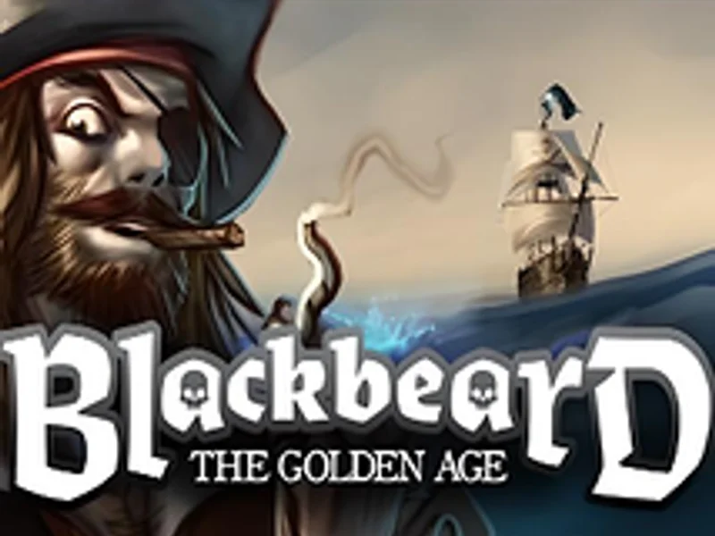 Blackbeard The Golden Age