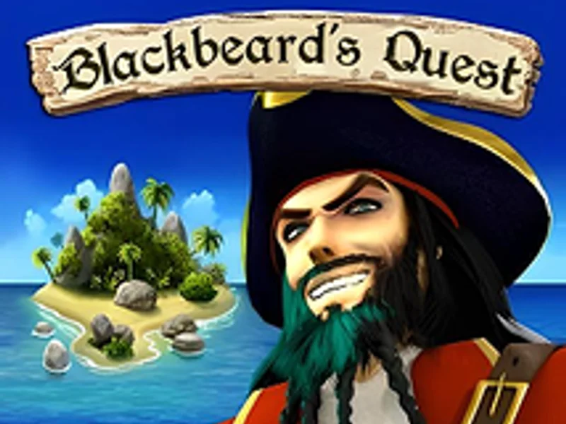 Blackbeards Quest