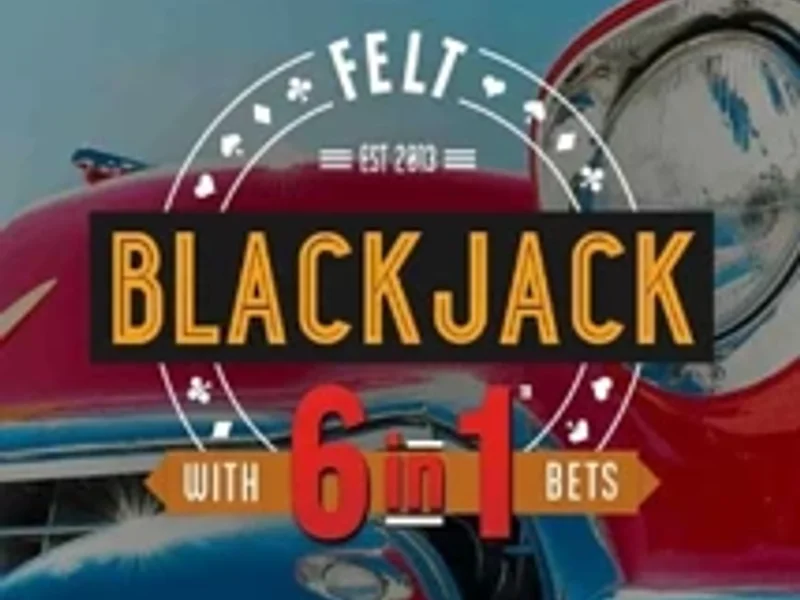 BlackJack 6in1