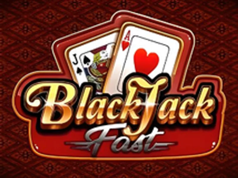 Blackjack Fast