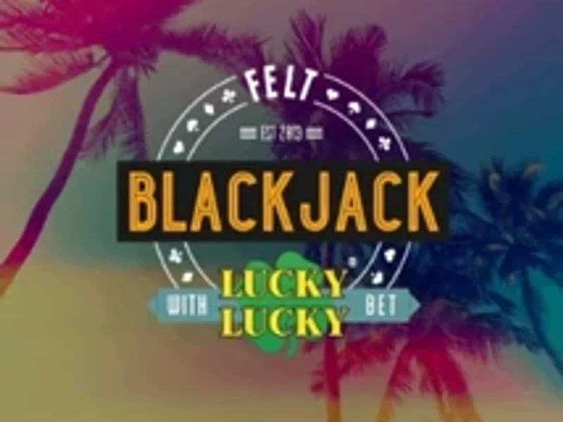 BlackJack Lucky Lucky