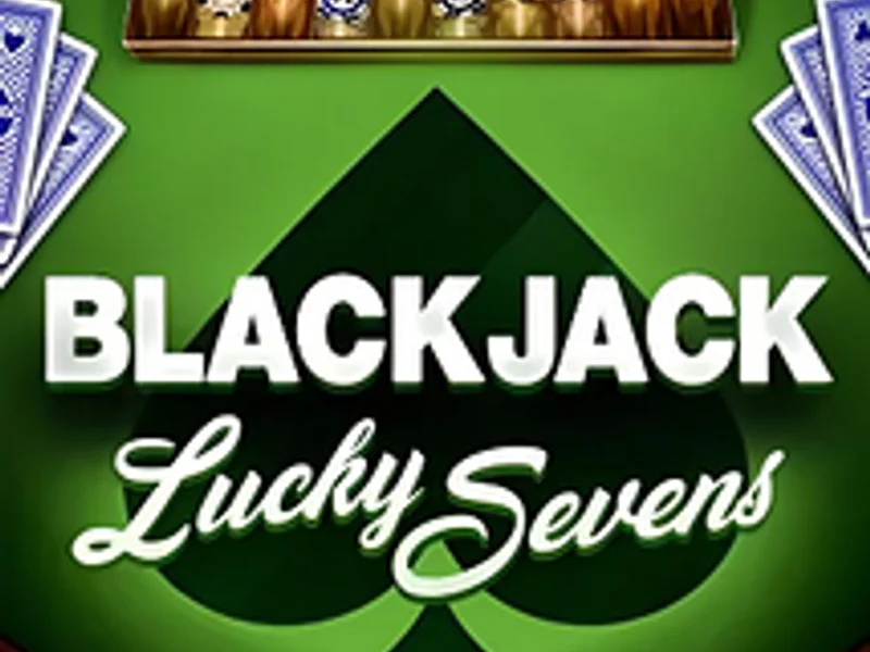Blackjack Lucky Sevens