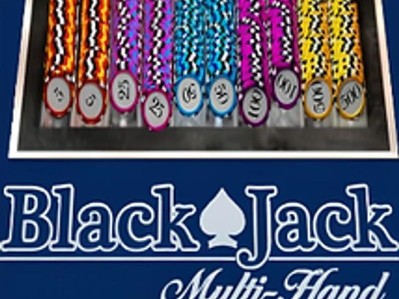 Blackjack Multihand