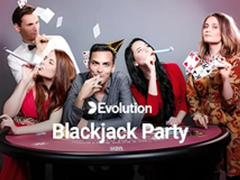 Blackjack Party
