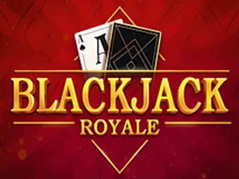 Blackjack Royale