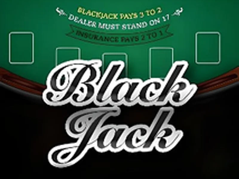 BlackJack Standard