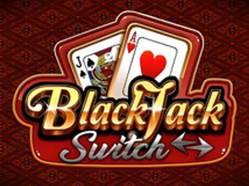Blackjack Switch