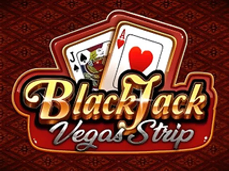 Blackjack Vegas Strip