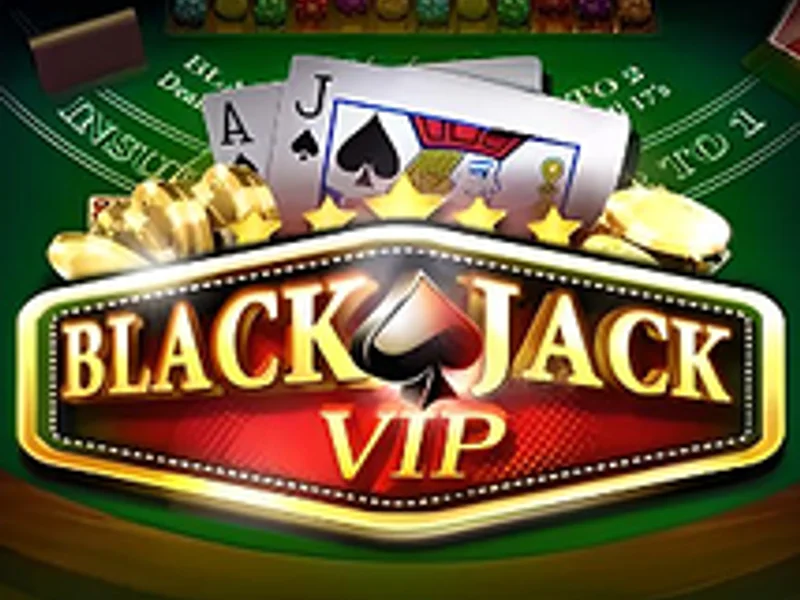 Blackjack VIP