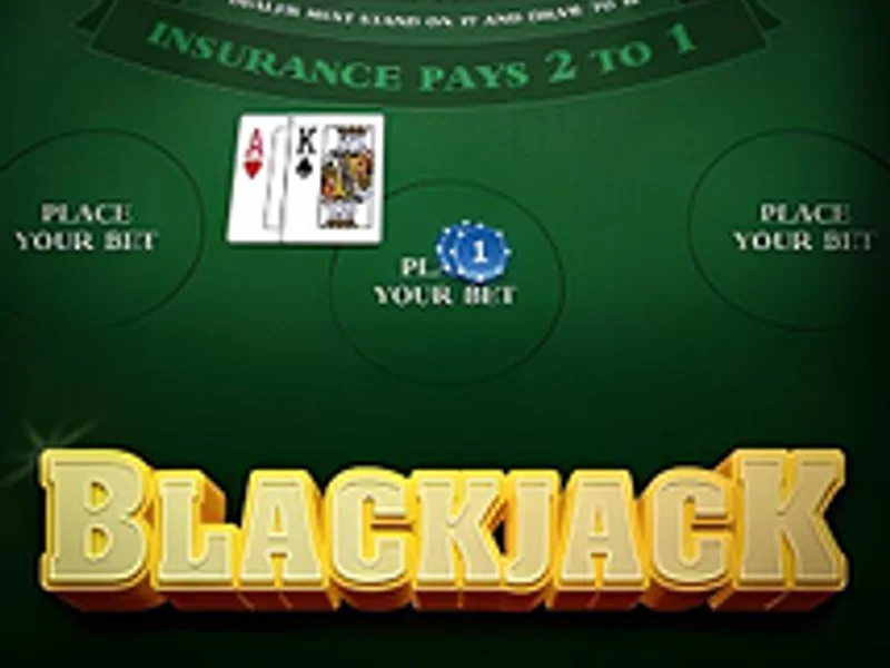 Blackjack