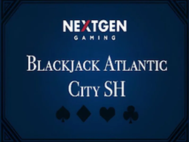 BlackjackPro Atlantic City SingleHand
