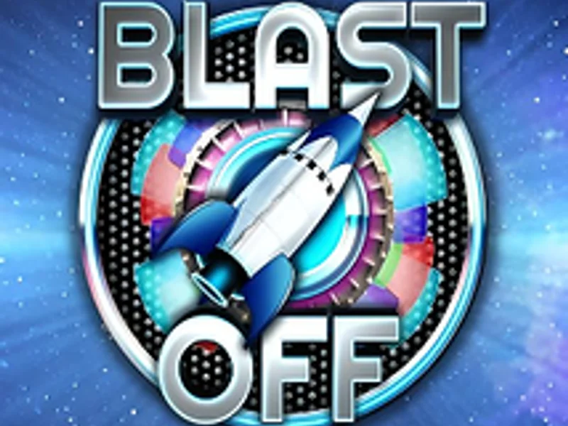 Blast Off