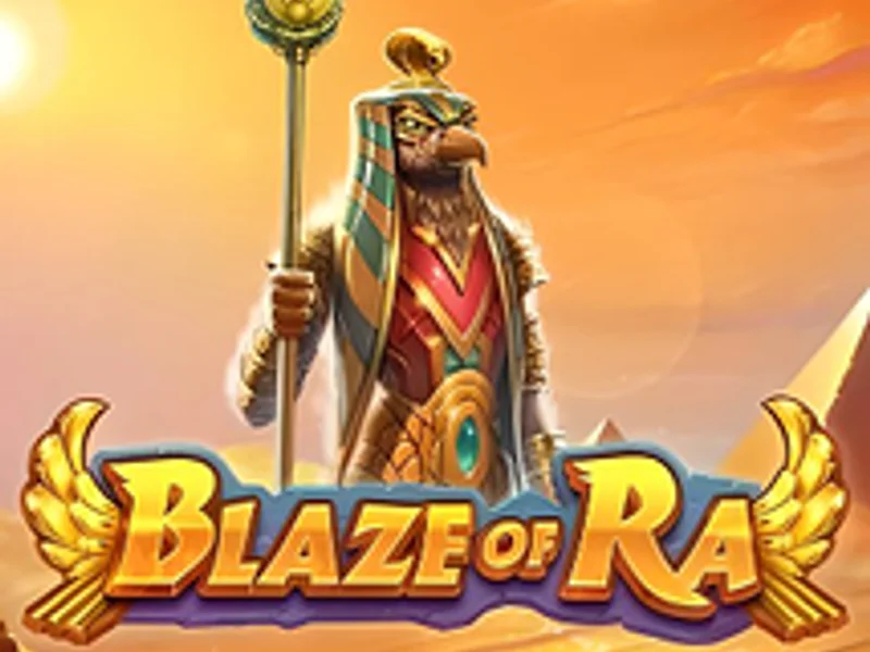 Blaze of Ra