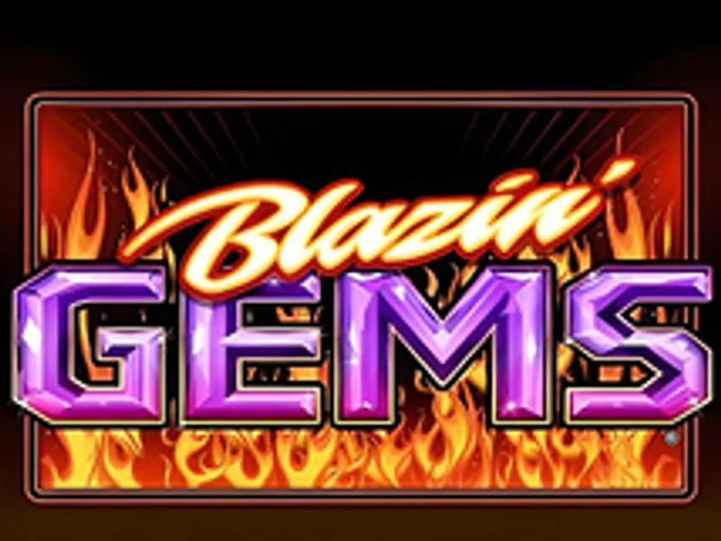 Blazin Gems
